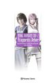 FINAL FANTASY XIII-2 FRAGMENTS BEFORE (NOVELA)