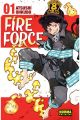 FIRE FORCE 1