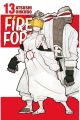 FIRE FORCE 13