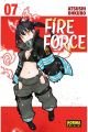 FIRE FORCE 7