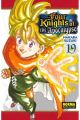 FOUR KNIGHTS OF THE APOCALYPSE 19