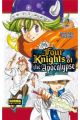 FOUR KNIGHTS OF THE APOCALYPSE 2