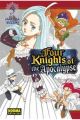 FOUR KNIGHTS OF THE APOCALYPSE 3
