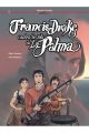 FRANCIS DRAKE CONTRA LA ISLA DE LA PALMA