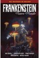 FRANKENSTEIN. NUEVO MUNDO