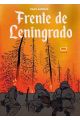 FRENTE DE LENINGRADO