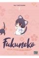 FUKUNEKO, LOS GATOS DE LA FELICIDAD 1