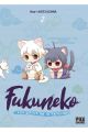 FUKUNEKO, LOS GATOS DE LA FELICIDAD 2