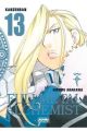 FULL METAL ALCHEMIST KANZENBAN 13