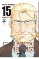 FULL METAL ALCHEMIST KANZENBAN 15