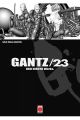 GANTZ 23