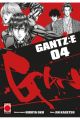 GANTZ: E 4