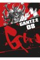 GANTZ: E 8
