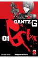 GANTZ G 1