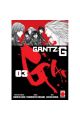 GANTZ G 3