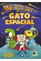 GATO ESPACIAL 1
