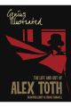 GENIUS ILLUSTRATED LIFE & ART OF ALEX TOTH TP