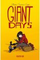 GIANT DAYS 1