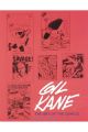 GIL KANE ART OF THE COMICS TP [EN INGLÉS]