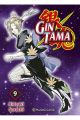 GINTAMA 9