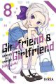 GIRLFRIEND & GIRLFRIEND 8