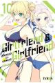 GIRLFRIEND Y GIRLFRIEND