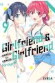 GIRLFRIEND Y GIRLFRIEND 9