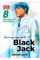 GIVE MY REGARDS TO BLACK JACK. SERVICIO DE ONCOLOGÍA 8