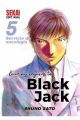 GIVE MY REGARDS TO BLACK JACK. SERVICIO DE ONCOLOGÍA 5