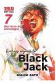 GIVE MY REGARDS TO BLACK JACK. SERVICIO DE ONCOLOGÍA 7