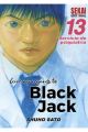 GIVE MY REGARDS TO BLACK JACK. SERVICIO DE PSIQUIATRIA 13