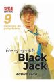 GIVE MY REGARDS TO BLACK JACK. SERVICIO DE PSIQUIATRÍA 9