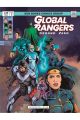 GLOBAL RANGERS. GROUND ZERO