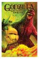 GODZILLA. AQUI HAY DRAGONES