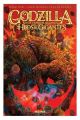 GODZILLA. AQUI HAY DRAGONES: HIJOS DE GIGANTES