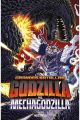 GRANDES BATALLAS. GODZILLA VS MECHAGODZILLA