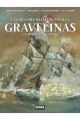GRANDES BATALLAS NAVALES. GRAVELINAS 15