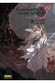 GRANDMASTER OF DEMONIC CULTIVATION 11