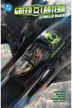 GREEN LANTERN [AMANECER DE DC]. LA FUERZA DE LA VOLUNTAD 3