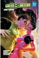 GREEN LANTERN. AMOR Y GUERRA [AMANECER DE DC] 2