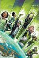 GREEN LANTERN CORPS [ALL IN] 4