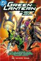 GREEN LANTERN DE GEOFF JOHNS 8