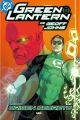 GREEN LANTERN DE GEOFF JOHNS 9