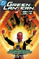 GREEN LANTERN DE GEOFF JOHNS. LA GUERRA DE LOS SINESTRO CORPS (PRIMERA PARTE)