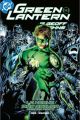 GREEN LANTERN DE GEOFF JOHNS. LA NOCHE MÁS OSCURA: PRIMERA PARTE 11