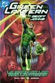 GREEN LANTERN DE GEOFF JOHNS. LA RABIA DE LOS RED LANTERNS 10