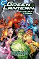 GREEN LANTERN DE GEOFF JOHNS. LOS NUEVOS GUARDIANES 14