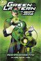 GREEN LANTERN DE GEOFF JOHNS. RENACIMIENTO 1