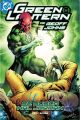 GREEN LANTERN DE GEOFF JOHNS. SE BUSCA HAL JORDAN 5