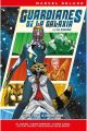 GUARDIANES DE LA GALAXIA DE AL EWING 1